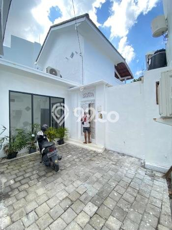 Rumah sewa siap pakai 2 Kamar Tidur di Pererenan, Badung Rumah sewa siap pakai 2 Kamar Tidur di Pererenan, Badung
