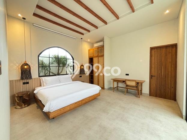 Jual Rumah Mewah Elegan Dengan View Eksklusif di Munggu, Badung Jual Rumah Mewah Elegan Dengan View Eksklusif di Munggu, Badung
