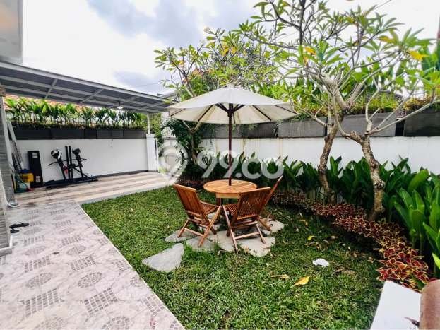 Disewakan Rumah Konsep Modern di Mengwi Badung dengan 2 KT Disewakan Rumah Konsep Modern di Mengwi Badung dengan 2 KT