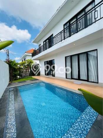 Rumah Kontrakan Badung LT 250m2 LB 150m2 Area Umalas Rumah Kontrakan Badung LT 250m2 LB 150m2 Area Umalas