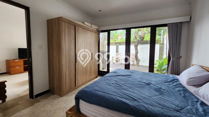 Rumah sewa siap huni 2 Kamar Tidur di Sanur Kauh, Denpasar Rumah sewa siap huni 2 Kamar Tidur di Sanur Kauh, Denpasar