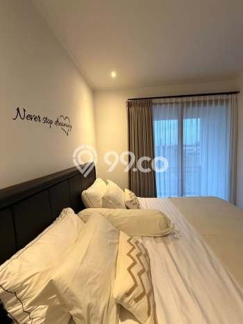Disewakan! Rumah 2 Kamar Tidur &
2 Kamar Mandi di Kerobokan, Badung Disewakan! Rumah 2 Kamar Tidur &
2 Kamar Mandi di Kerobokan, Badung