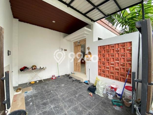 Jarang Ada! Rumah Kontrakan 3 Kamar Nyaman Siap Huni Munggu Jarang Ada! Rumah Kontrakan 3 Kamar Nyaman Siap Huni Munggu