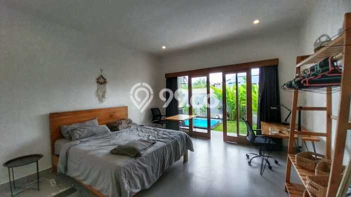 Disewakan! Rumah 2 Kamar Tidur &
2 Kamar Mandi di canggu, Badung Disewakan! Rumah 2 Kamar Tidur &
2 Kamar Mandi di canggu, Badung
