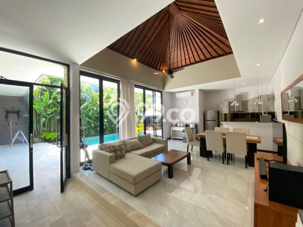 Sewa Rumah Murah di Umalas Badung dengan 3 Kamar Tidur Sewa Rumah Murah di Umalas Badung dengan 3 Kamar Tidur