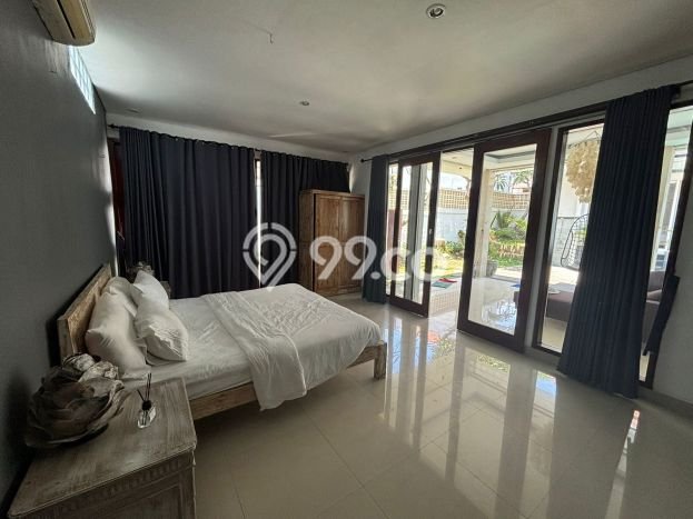 Rumah sewa siap pakai 2 Kamar Tidur di canggu, Badung Rumah sewa siap pakai 2 Kamar Tidur di canggu, Badung