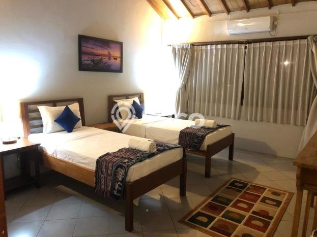 Rumah sewa siap pakai 3 Kamar Tidur di Petitenget, Badung Rumah sewa siap pakai 3 Kamar Tidur di Petitenget, Badung