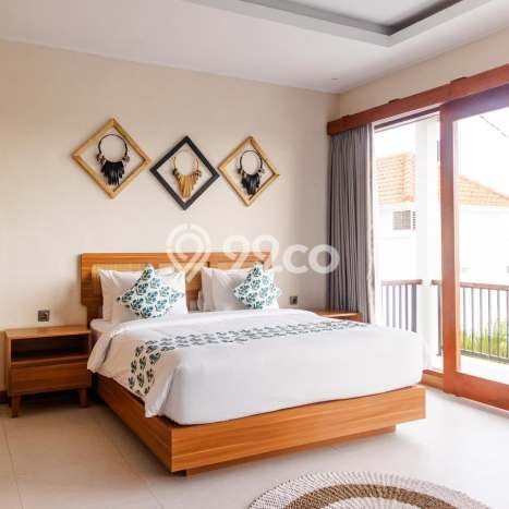 Jarang Ada! Rumah Kontrakan 3 Kamar Bagus Siap Huni Seseh Jarang Ada! Rumah Kontrakan 3 Kamar Bagus Siap Huni Seseh