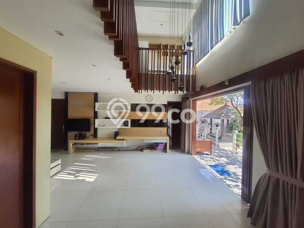 Hunian Mewah Dijual LT 440m2 di Denpasar Barat, Denpasar Hunian Mewah Dijual LT 440m2 di Denpasar Barat, Denpasar