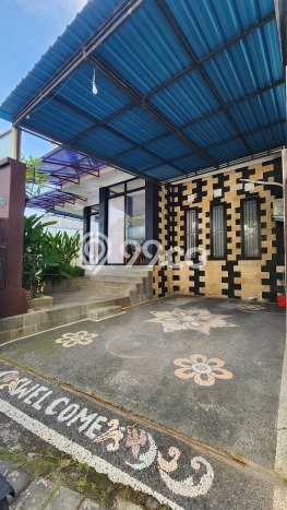 Lokasi strategis! Rumah siap huni disewakan di Denpasar Barat LB 150m2 Lokasi strategis! Rumah siap huni disewakan di Denpasar Barat LB 150m2