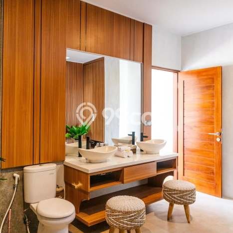 Jarang Ada! Rumah Kontrakan 3 Kamar Bagus Siap Huni Seseh Jarang Ada! Rumah Kontrakan 3 Kamar Bagus Siap Huni Seseh