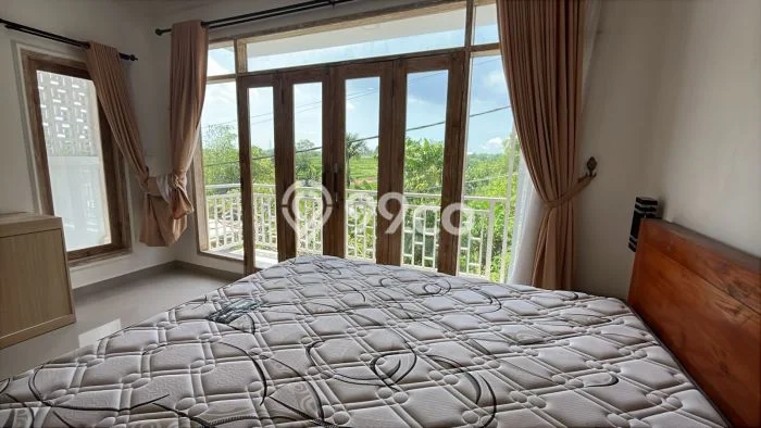 Disewakan Rumah Murah di Cepaka Tabanan Punya 2 Kamar Tidur Disewakan Rumah Murah di Cepaka Tabanan Punya 2 Kamar Tidur