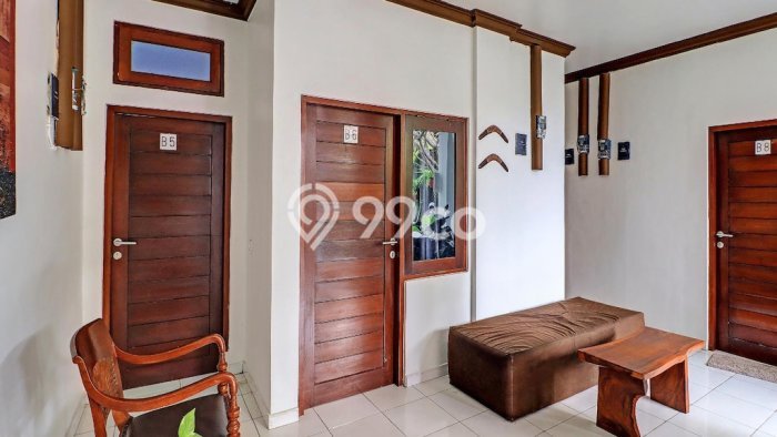 Hotel Kawasan Kuta, Luas 600m2m², Posisi Mainroad Hotel Kawasan Kuta, Luas 600m2m², Posisi Mainroad