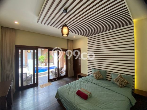 Jarang Ada! Rumah Kontrakan 2 Kamar Bagus Siap Huni Pandakgede Jarang Ada! Rumah Kontrakan 2 Kamar Bagus Siap Huni Pandakgede