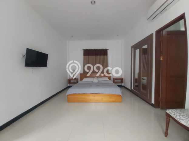 Jarang Ada! Rumah Kontrakan 3 Kamar Nyaman Siap Huni Legian Jarang Ada! Rumah Kontrakan 3 Kamar Nyaman Siap Huni Legian