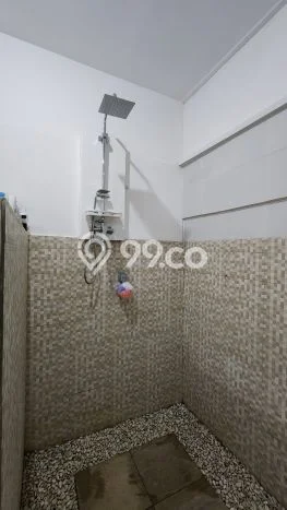 Rumah sewa siap huni 3 Kamar Tidur di Kerobokan, Badung Rumah sewa siap huni 3 Kamar Tidur di Kerobokan, Badung