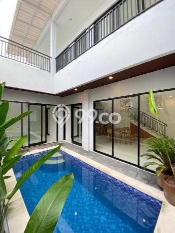 Jarang Ada! Rumah Kontrakan 3 Kamar Nyaman Siap Huni Munggu Jarang Ada! Rumah Kontrakan 3 Kamar Nyaman Siap Huni Munggu