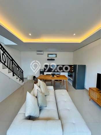 Rumah Kontrakan Badung LT 250m2 LB 150m2 Area Umalas Rumah Kontrakan Badung LT 250m2 LB 150m2 Area Umalas
