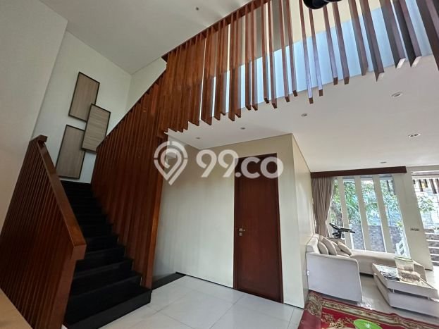 Hunian Mewah Dijual LT 440m2 di Denpasar Barat, Denpasar Hunian Mewah Dijual LT 440m2 di Denpasar Barat, Denpasar