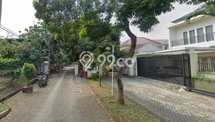 Siap Huni Rumah Mewah 4 Kamar di Kelapa Dua Dekat ke Mana Saja Siap Huni Rumah Mewah 4 Kamar di Kelapa Dua Dekat ke Mana Saja