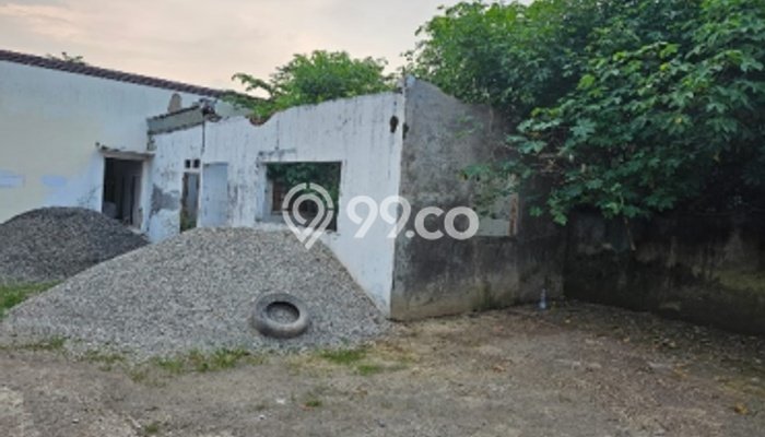 LOKASI STRATEGIS! Gudang Kawasan Bekasi, Luas 429m2m², Jalan Utama LOKASI STRATEGIS! Gudang Kawasan Bekasi, Luas 429m2m², Jalan Utama