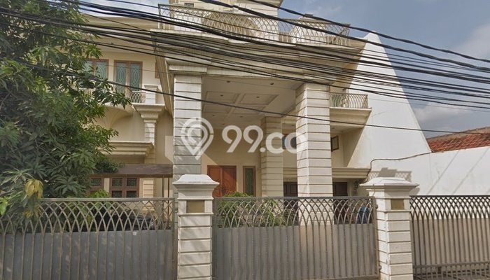 Best Deal Hunian Mewah Ideal dan Luas di Pamulang, Tangerang Selatan Best Deal Hunian Mewah Ideal dan Luas di Pamulang, Tangerang Selatan