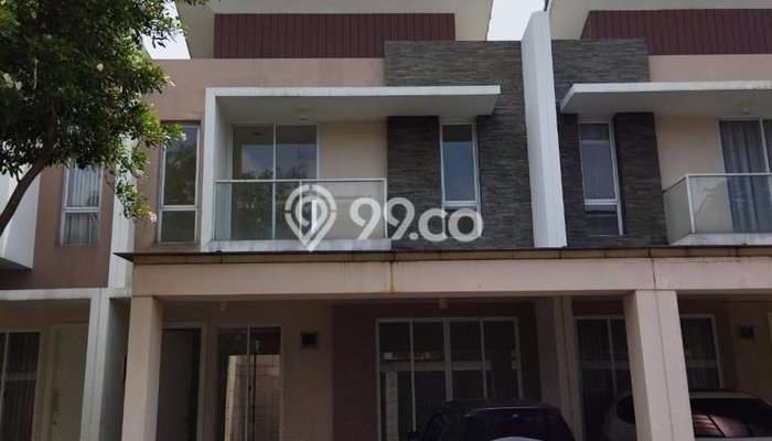 Hunian Mewah LB 159m2 Siap Huni Desain Elegan di Duri Kosambi, Jakarta Barat Hunian Mewah LB 159m2 Siap Huni Desain Elegan di Duri Kosambi, Jakarta Barat