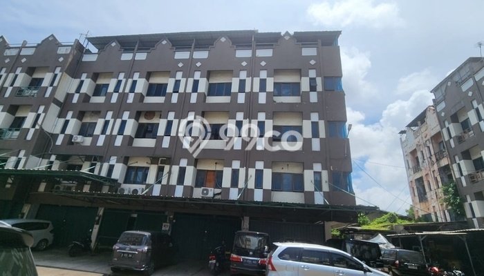 LOKASI STRATEGIS! Ruko di Tanjung Priok, Luas 375m2m², Akses Utama LOKASI STRATEGIS! Ruko di Tanjung Priok, Luas 375m2m², Akses Utama