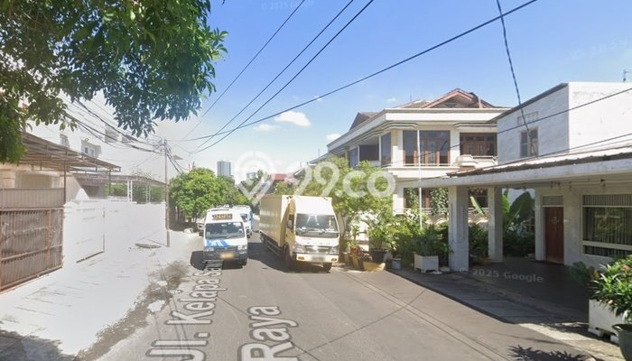 Hot Offer Hunian Premium Ideal dan Luas di Kelapa Gading, Jakarta Utara Hot Offer Hunian Premium Ideal dan Luas di Kelapa Gading, Jakarta Utara