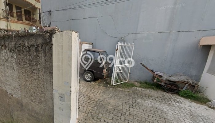Ruko Area Premium Kawasan Penjaringan, Luas 220m2m², Jalan Utama Ruko Area Premium Kawasan Penjaringan, Luas 220m2m², Jalan Utama