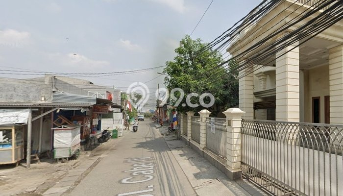 Best Deal Hunian Mewah Ideal dan Luas di Pamulang, Tangerang Selatan Best Deal Hunian Mewah Ideal dan Luas di Pamulang, Tangerang Selatan