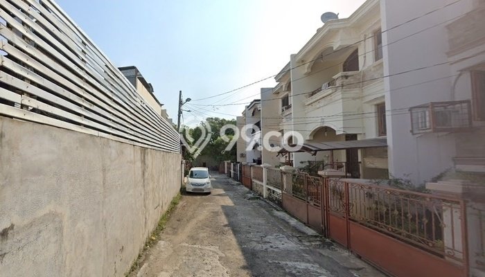 For Sale Hunian Rumah Nyaman 3 KT di Duri Kepa, Jakarta Barat For Sale Hunian Rumah Nyaman 3 KT di Duri Kepa, Jakarta Barat