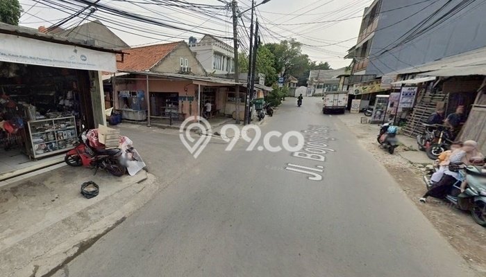 Hunian Nyaman Asri 2 KT Siap Pakai di Rawa Buaya Jakarta Barat Hunian Nyaman Asri 2 KT Siap Pakai di Rawa Buaya Jakarta Barat