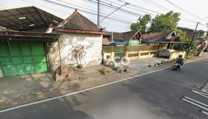 Siap Huni Rumah Mewah 2 Kamar di Grogol Dekat ke Mana Saja Siap Huni Rumah Mewah 2 Kamar di Grogol Dekat ke Mana Saja