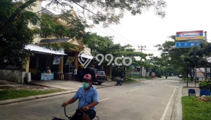 Dijual Rumah Strategis Bagus Punya 3 KT di Jonggol Bogor SHM Dijual Rumah Strategis Bagus Punya 3 KT di Jonggol Bogor SHM