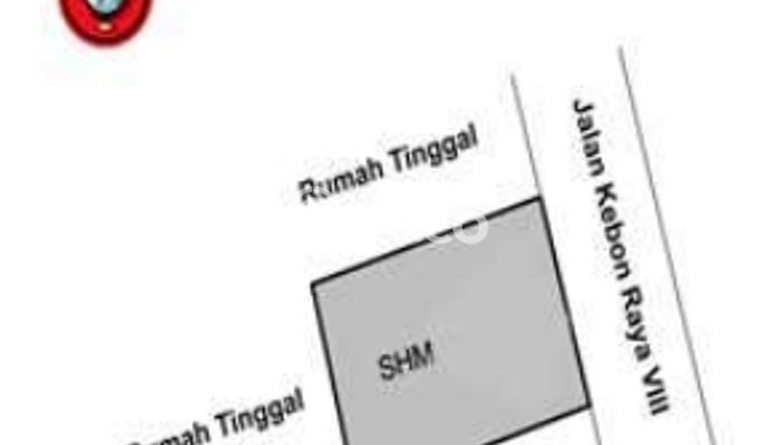 Dijual Rumah Luas Elegan Dengan View Eksklusif di Duri Kepa, Jakarta Barat Dijual Rumah Luas Elegan Dengan View Eksklusif di Duri Kepa, Jakarta Barat