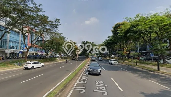 PRIME LOCATION! Ruko di Tangerang, Luas 438m2m², Kawasan Komersial, Posisi Strategis PRIME LOCATION! Ruko di Tangerang, Luas 438m2m², Kawasan Komersial, Posisi Strategis