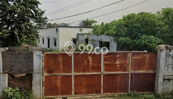 LOKASI STRATEGIS! Gudang Kawasan Bekasi, Luas 429m2m², Jalan Utama LOKASI STRATEGIS! Gudang Kawasan Bekasi, Luas 429m2m², Jalan Utama