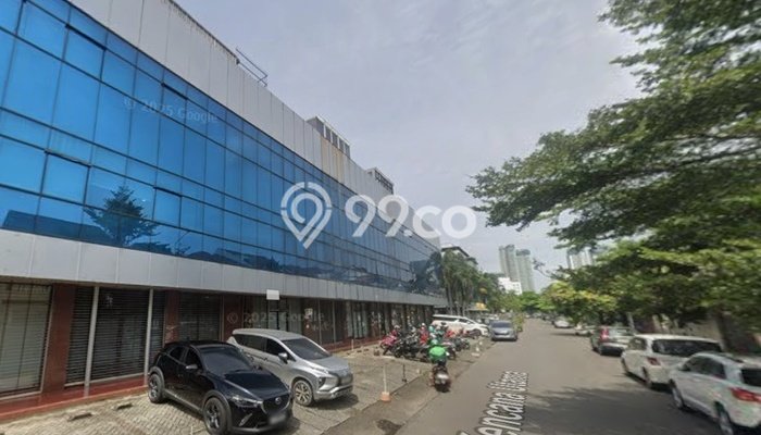Unit Ruko Dijual di Kembangan Jakarta Barat 362m2 Unit Ruko Dijual di Kembangan Jakarta Barat 362m2