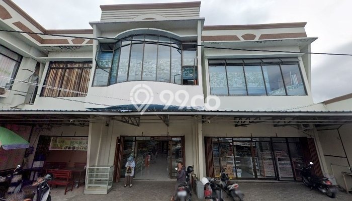 Komersial Premium di Ternate Selatan, Luas 1462m2m², Kawasan Bisnis, Tingkat Keramaian Tinggi Komersial Premium di Ternate Selatan, Luas 1462m2m², Kawasan Bisnis, Tingkat Keramaian Tinggi
