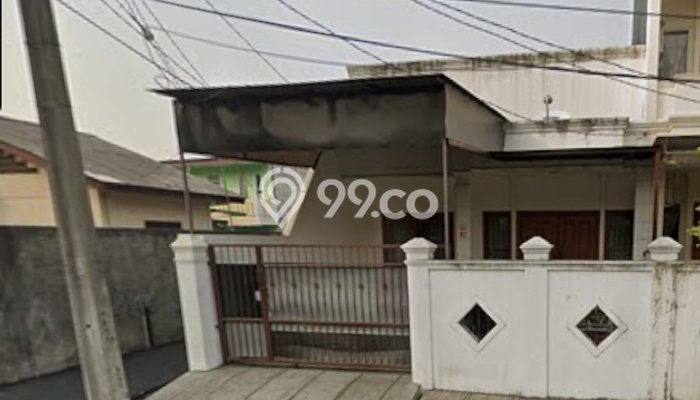 Hot Offer Hunian Premium Ideal dan Luas di Kelapa Gading, Jakarta Utara Hot Offer Hunian Premium Ideal dan Luas di Kelapa Gading, Jakarta Utara