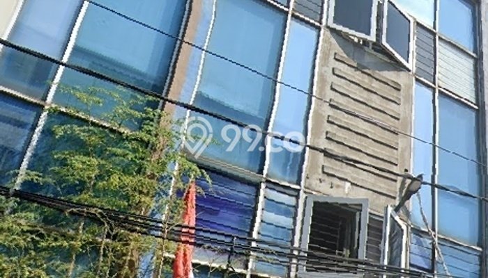 Ruko di Penjaringan, Luas 244m2m², Mainroad, Area Strategis Ruko di Penjaringan, Luas 244m2m², Mainroad, Area Strategis