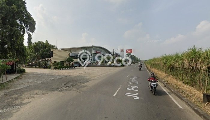 Jual Rumah Bagus Siap Huni LB 589m2 di Pamulang, Tangerang Selatan Jual Rumah Bagus Siap Huni LB 589m2 di Pamulang, Tangerang Selatan