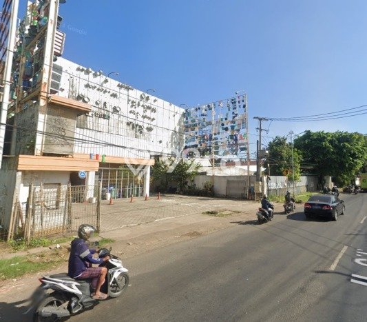 AREA TERBAIK! Gudang di , Luas 14256m2m², Pengunjung Tinggi AREA TERBAIK! Gudang di , Luas 14256m2m², Pengunjung Tinggi
