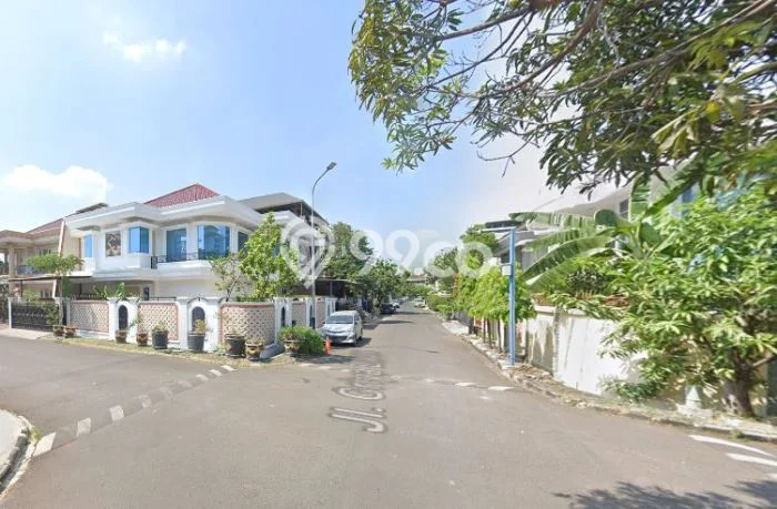 Hunian Super Elit dengan Akses Paling Strategis di Sunter, Jakarta Utara Hunian Super Elit dengan Akses Paling Strategis di Sunter, Jakarta Utara