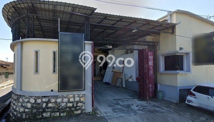 Gudang Bagus LT 421m2 LB 300m2 Dijual di Sukoharjo Sukoharjo Gudang Bagus LT 421m2 LB 300m2 Dijual di Sukoharjo Sukoharjo