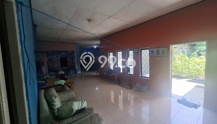 LOKASI STRATEGIS! Hotel di Morotai Selatan, Luas 800m2m², Area Komersial LOKASI STRATEGIS! Hotel di Morotai Selatan, Luas 800m2m², Area Komersial