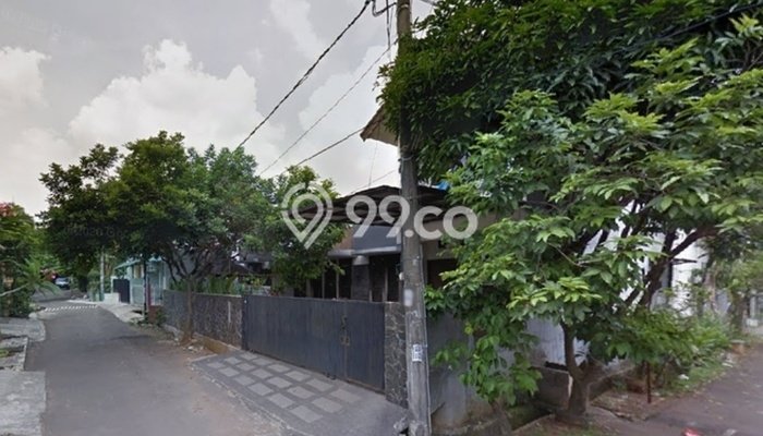 Hunian Cantik Minimalis Lb 163m2 di Ciputat, Tangerang Selatan Hunian Cantik Minimalis Lb 163m2 di Ciputat, Tangerang Selatan