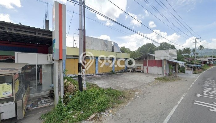 Ruko Premium di Totobang, Luas 208m2m², Pusat Niaga Ruko Premium di Totobang, Luas 208m2m², Pusat Niaga