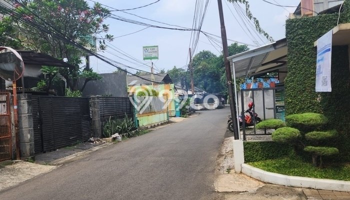 Rumah Minimalis 2 KT LT 162m2 di Kebagusan Rumah Minimalis 2 KT LT 162m2 di Kebagusan